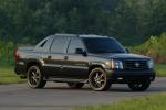 Cadillac Escalade EXT 2002 года